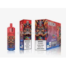 Passion Kuss Bang Tornado 10000 Puffs Korea